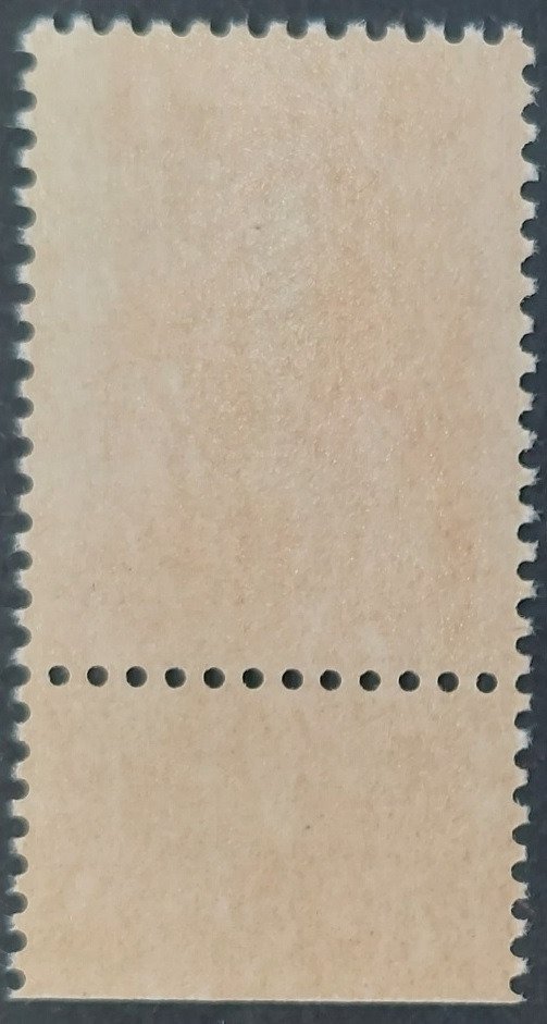 Francia 1975 - Marianne de Béquet, 80 c. rojo, los TRES tonos, certificados Calves - Yvert 1841A, 1841B et 1841C #3.2