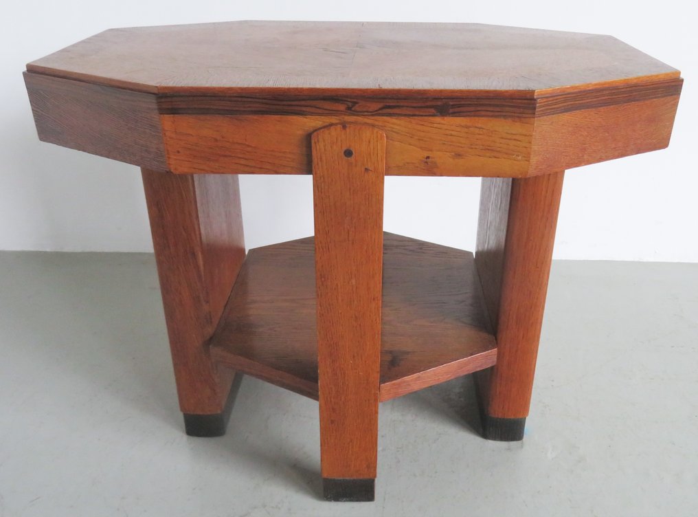 Coffee table - Coromandel #1.0