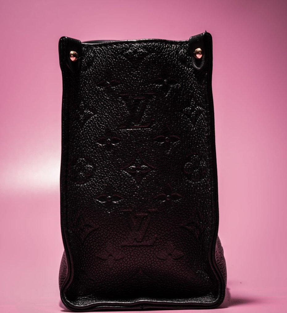 Louis Vuitton - Onthego - 手提包 #3.1