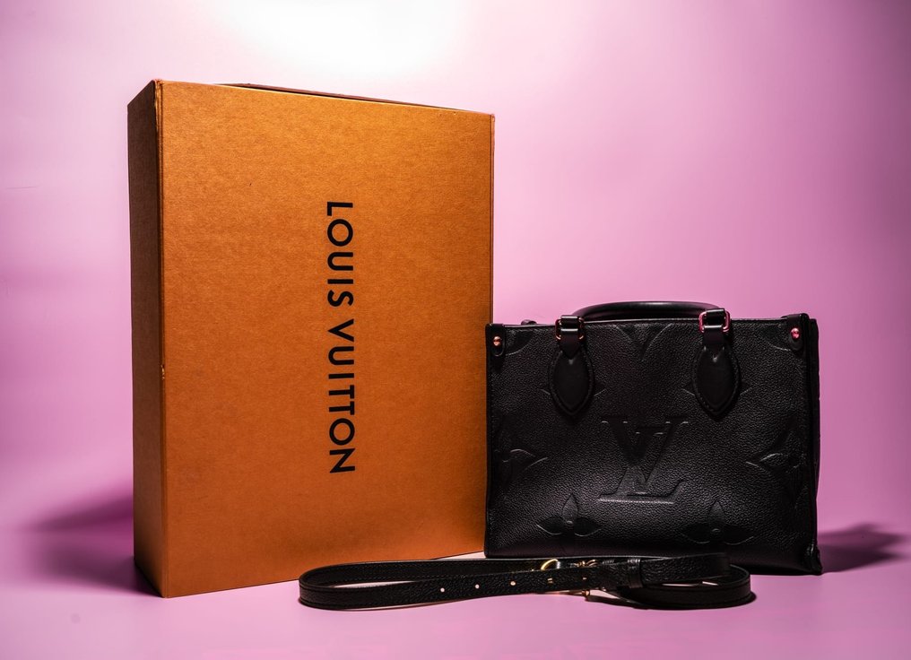 Louis Vuitton - Onthego - 手提包 #2.2