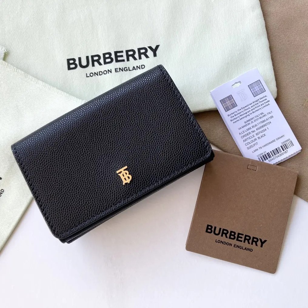 Burberry - Lark TB - Brieftasche #1.1