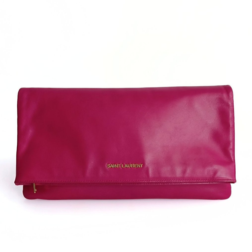 Saint Laurent - Pochette - Handbag #1.1
