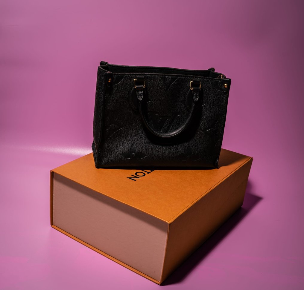 Louis Vuitton - Onthego - Håndtaske #3.2