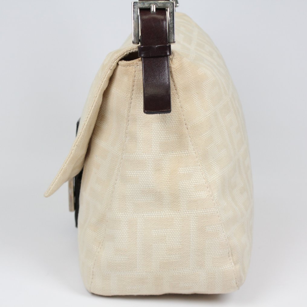 Fendi - Mamma Baguette - No Reserve Price - Shoulder bag #2.1
