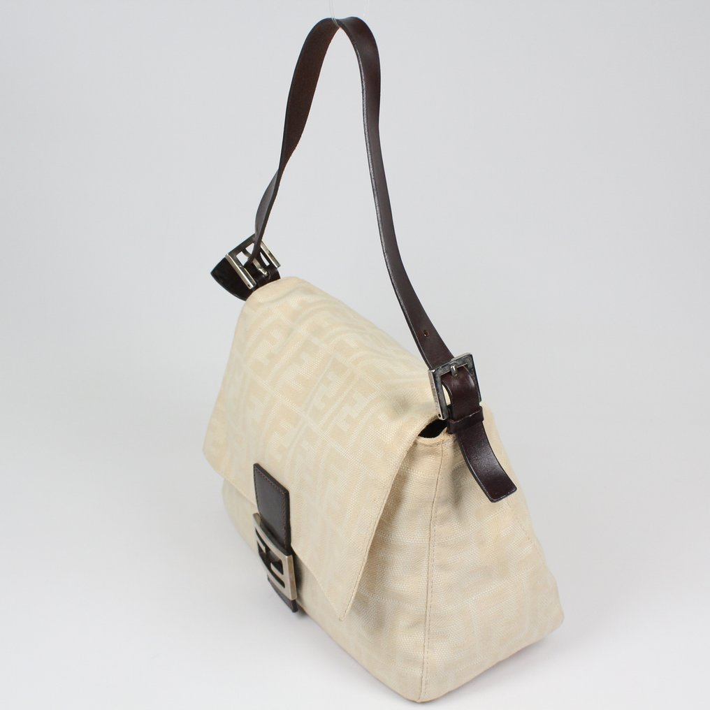 Fendi - Mamma Baguette - No Reserve Price - Shoulder bag #1.2