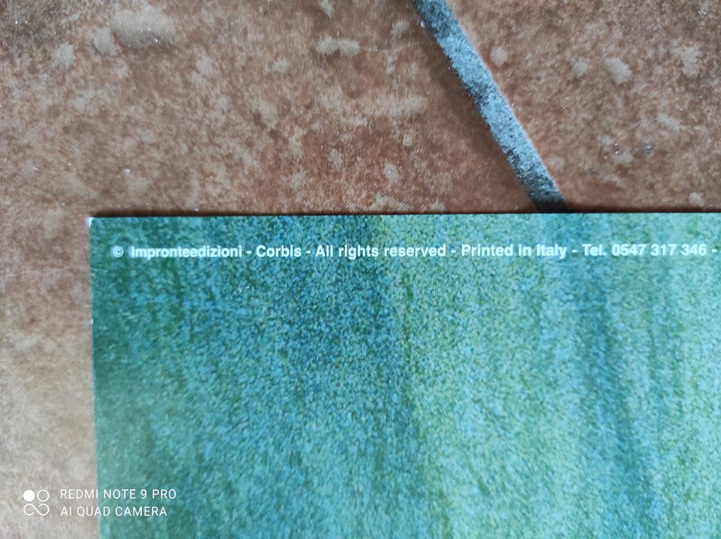 after Hopper - Edward Hopper - Falchi della notte- Impronti Edizione - 1990s #3.2