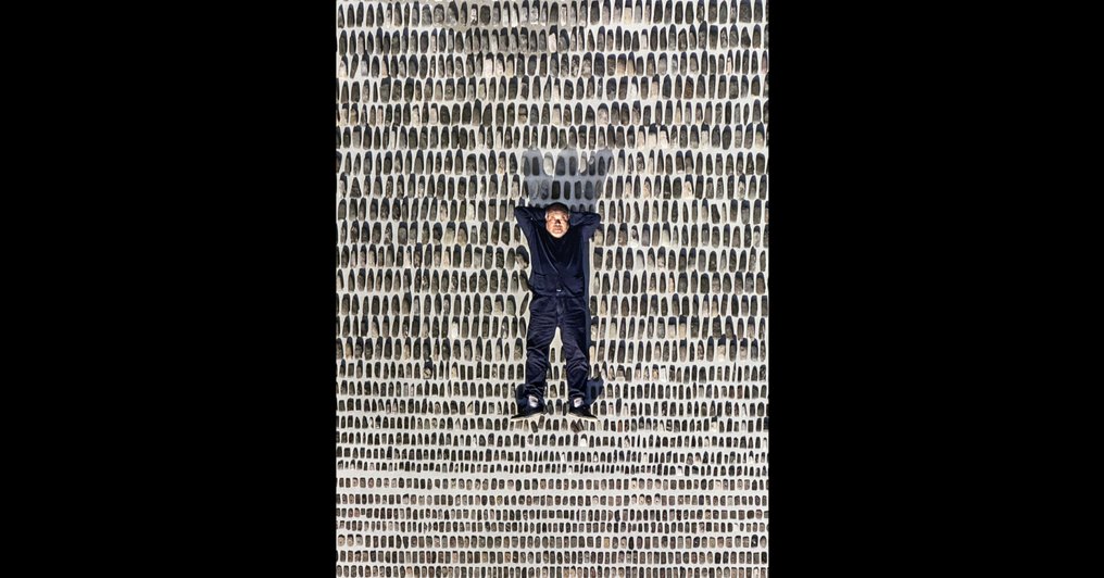 after, Ai Weiwei - Making Sense - Anni 2020 #2.1