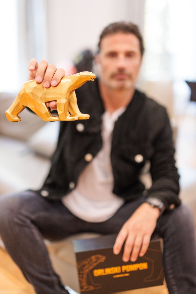 richard-orlinski-1966-sculpture-lion-20-cm-resin-2020-catawiki