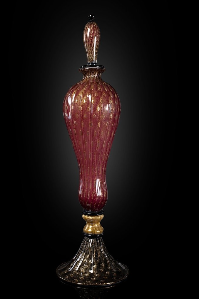 Vase (2)  - Glass #2.2