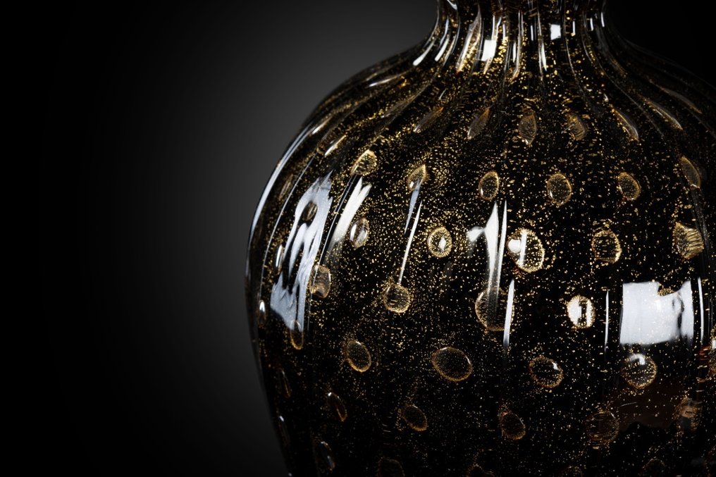 Vase (2)  - Glass #3.2
