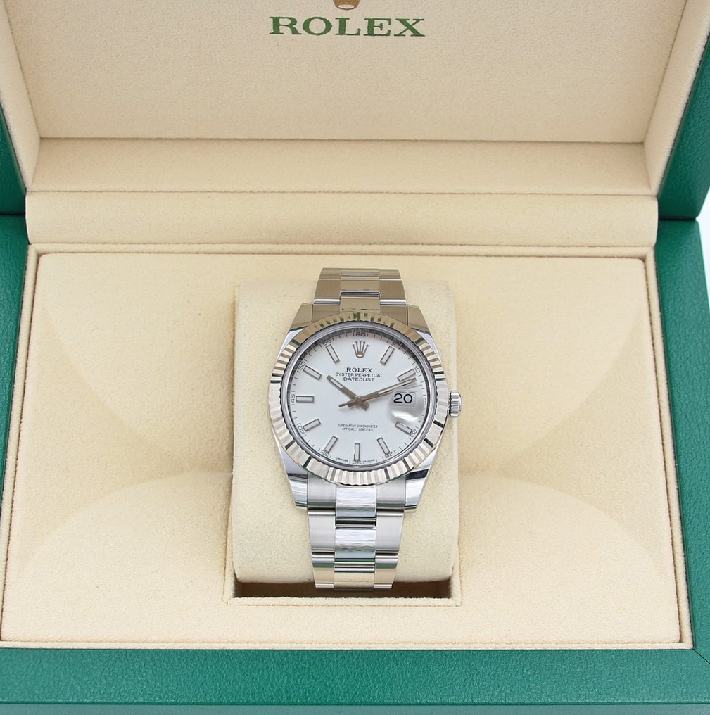 Rolex - Datejust - Ref. 126334 - Férfi - 2010-2020  #1.0