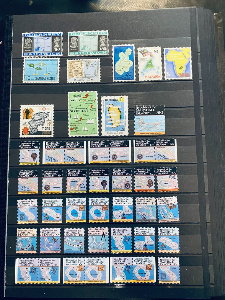 Wereld  - Leuke uitzoeker wereld #3.2