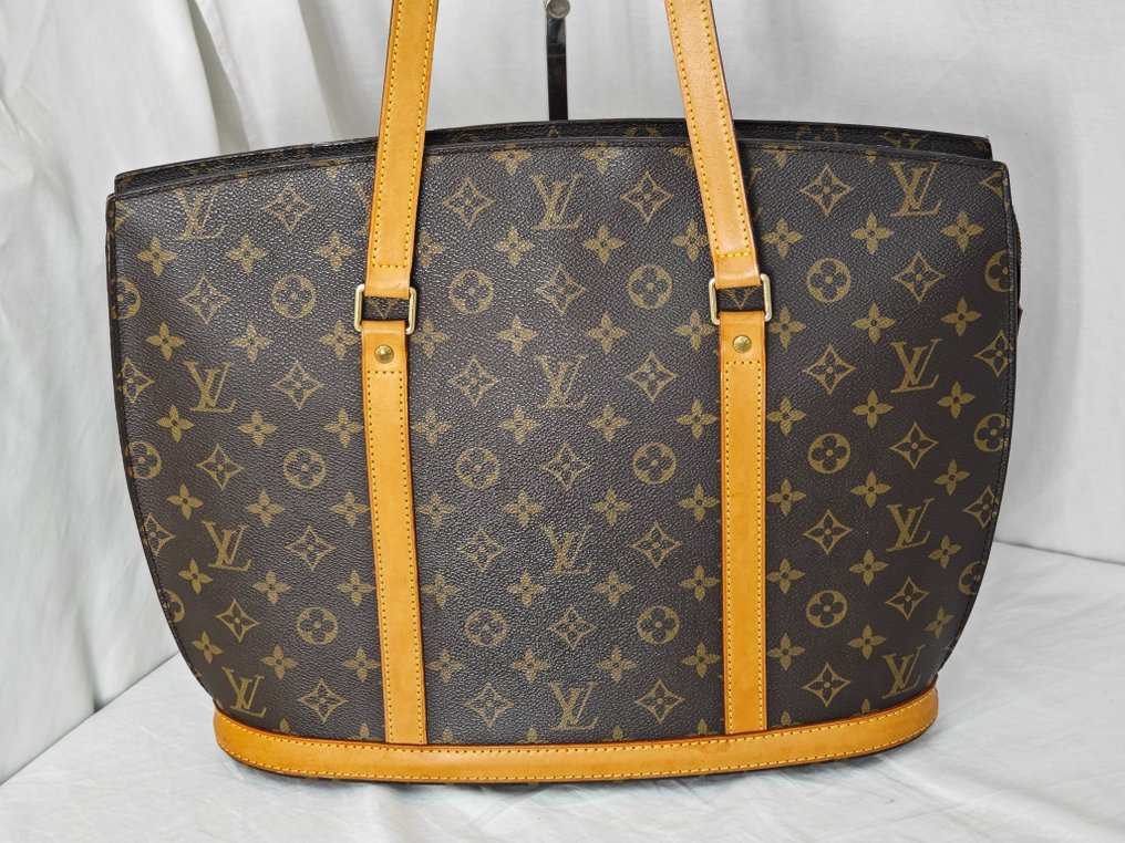 Louis Vuitton - Babylone - Käsilaukku #3.2