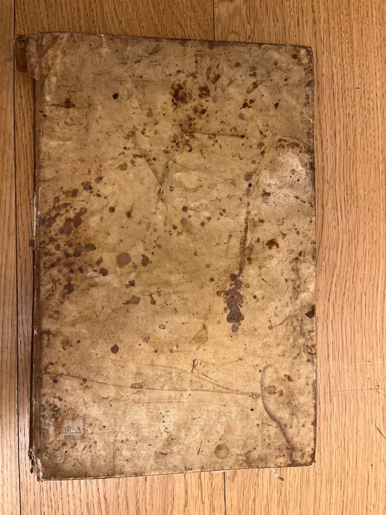 Bernardino Radi Disegni varii di depositi o sepulcri 1619 Catawiki