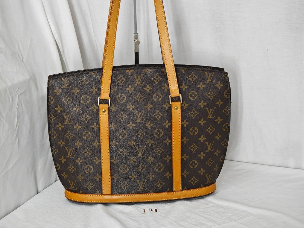 Louis Vuitton - Babylone - Käsilaukku #2.2