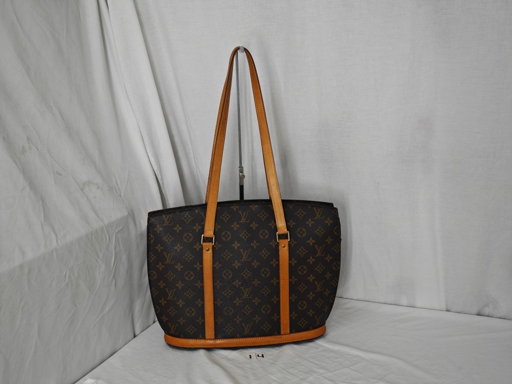 Louis Vuitton - Babylone - Käsilaukku #2.1