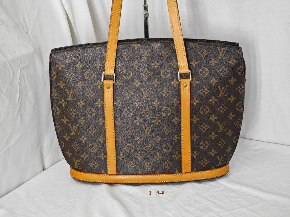 Louis Vuitton - Babylone - Käsilaukku #1.1
