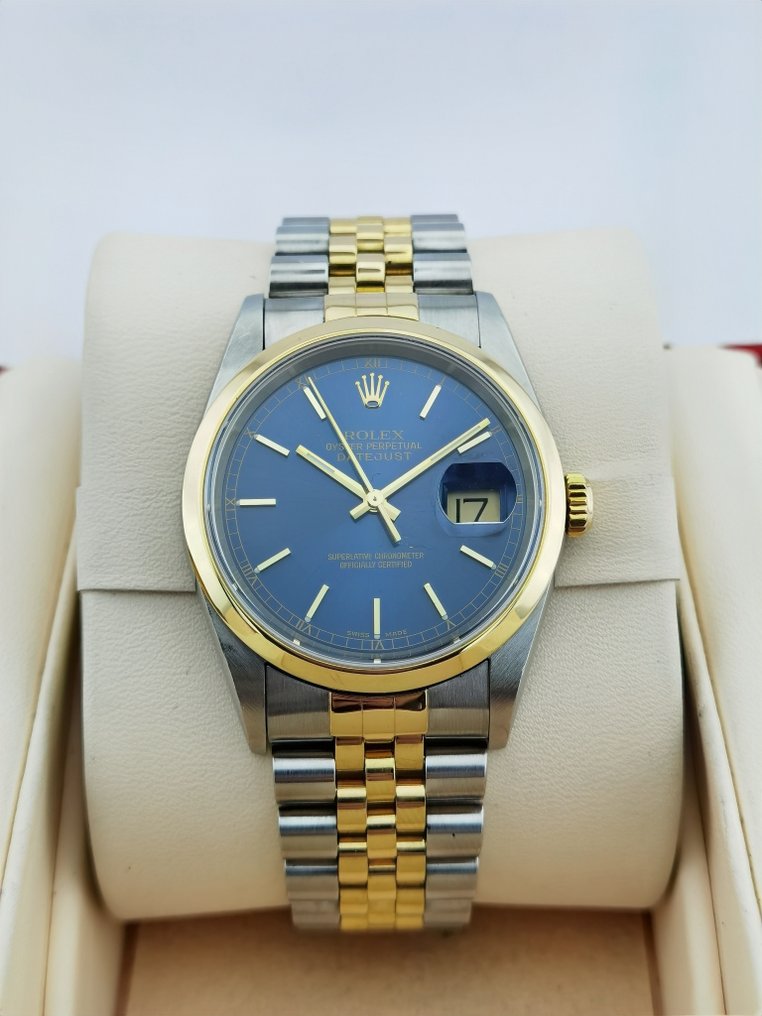 Catawiki orologi rolex on sale