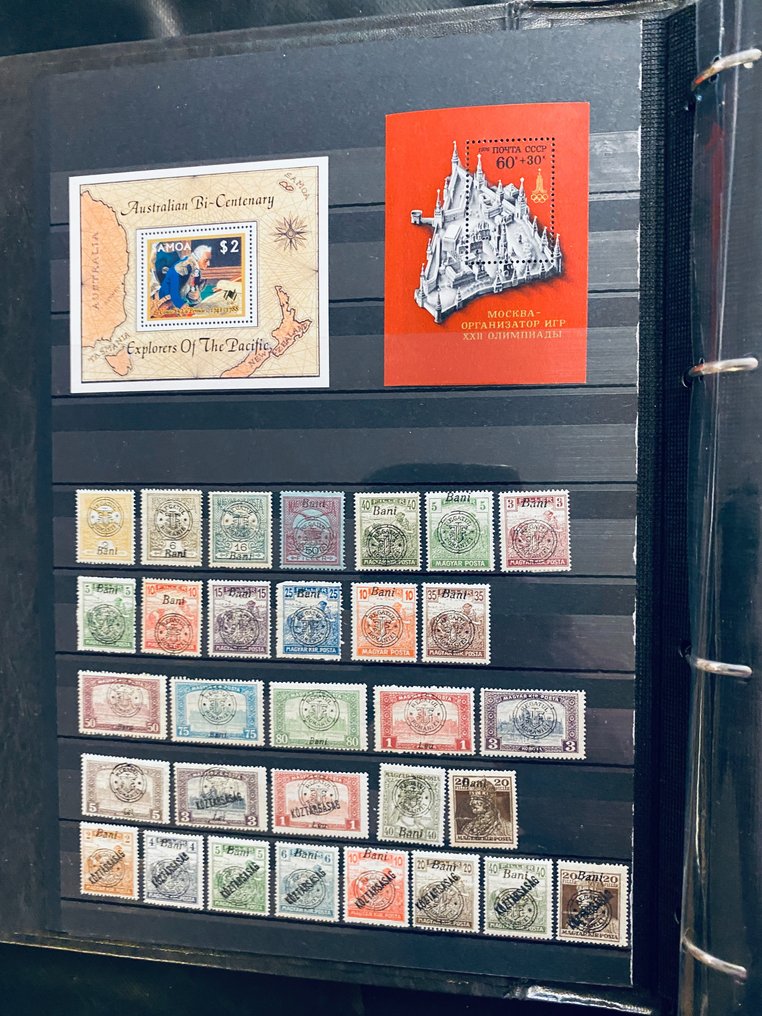 Wereld  - Leuke uitzoeker wereld #4.3