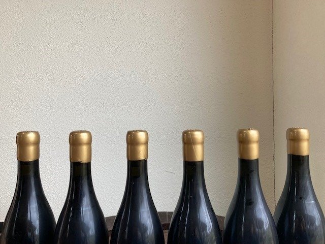 2023 Jean-Pierre Maldant "Maréchaudes" - Corton Grand Cru - 6 Bottles (0.75L) #3.2