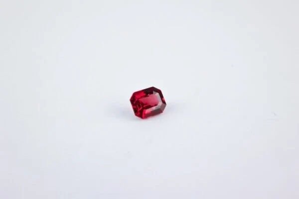 紅色 尖晶石 - 2.48 ct #2.1