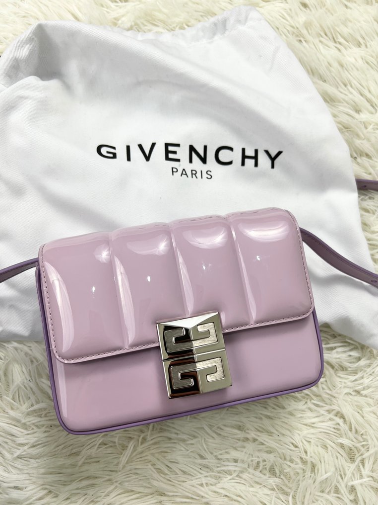 Givenchy - PURPLE SMALL - Tasche #1.2