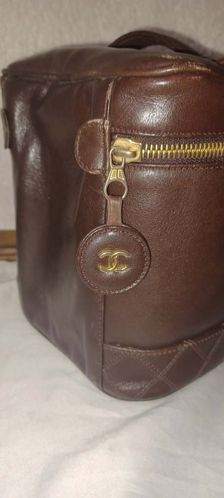 Chanel - Vanity - Bag #2.2