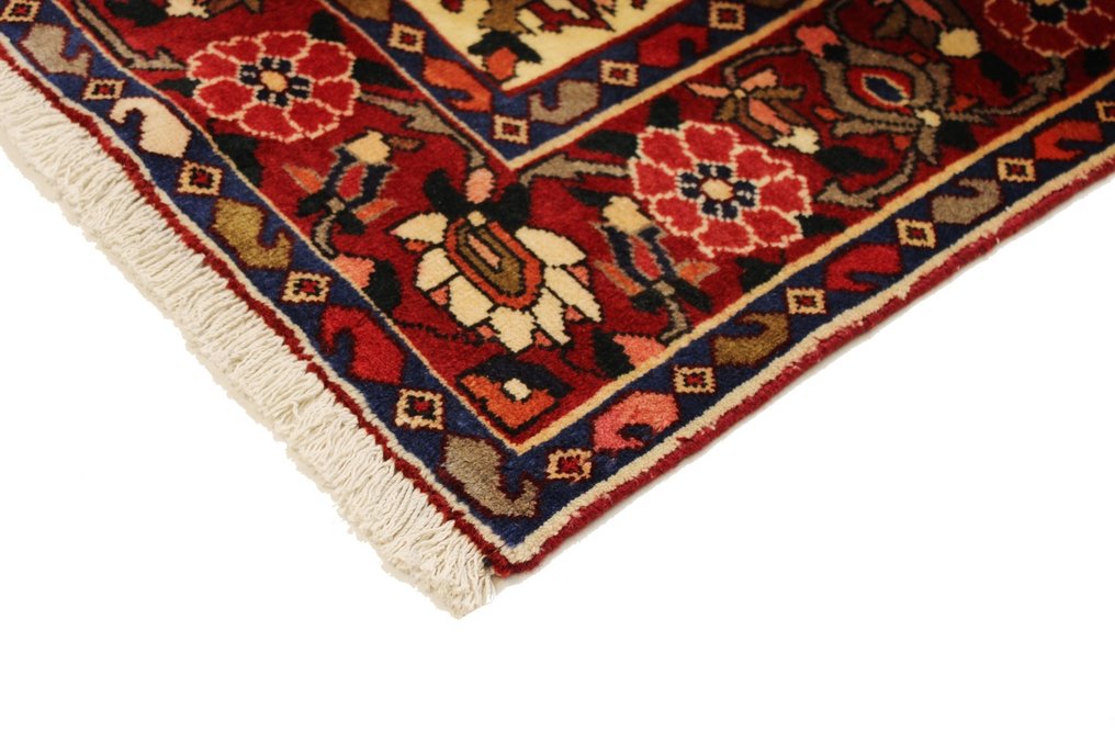 原装波斯地毯 Bakhtiar/Bachtiar 和新的一样 状况非常好 很好 - 地毯 - 305 cm - 207 cm #3.1