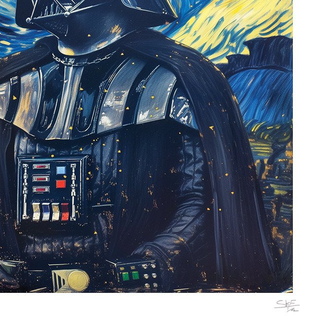 SKE - Dark Vador Night #3.2