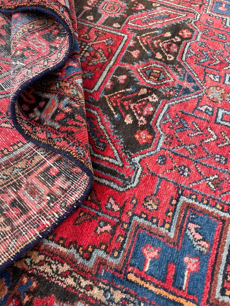 Hamadan - Carpet - 216 cm - 128 cm #3.2