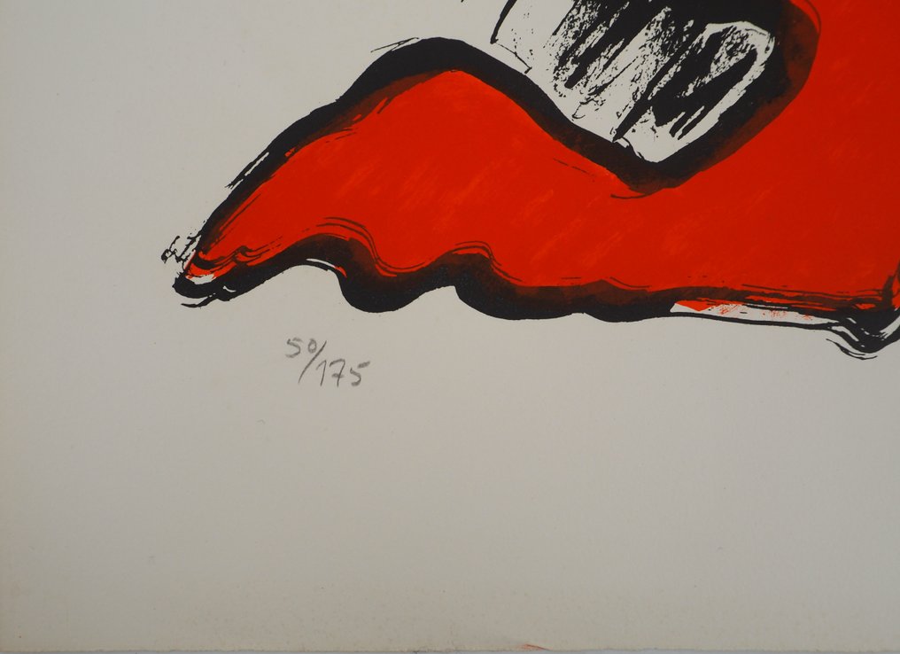 Man Ray (1890-1976) - Mythologie moderne #4.3