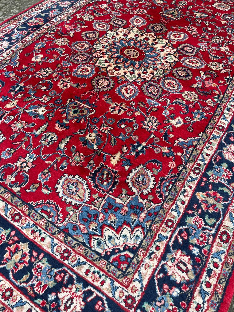 Meshed - Carpete - 305 cm - 204 cm #3.1