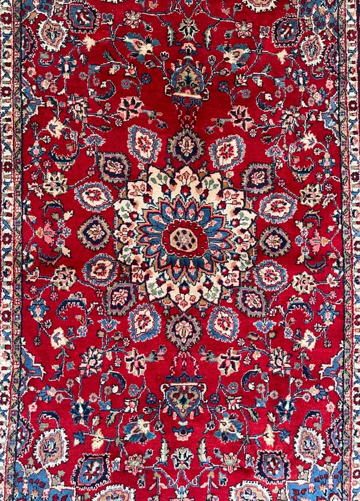 Meshed - Carpetă - 305 cm - 204 cm #2.1