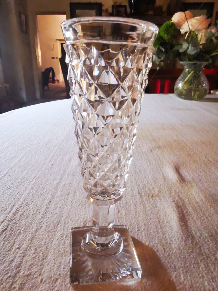 Copa flauta para champán (6) - Cristal #2.2