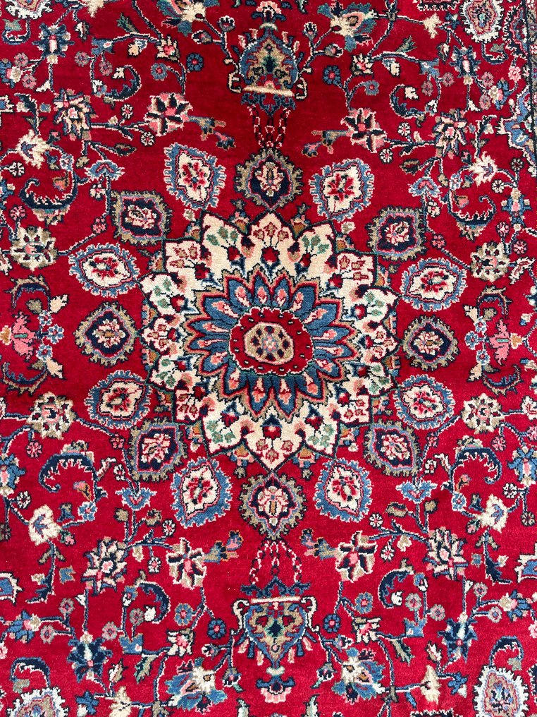 Meshed - Carpetă - 305 cm - 204 cm #3.2