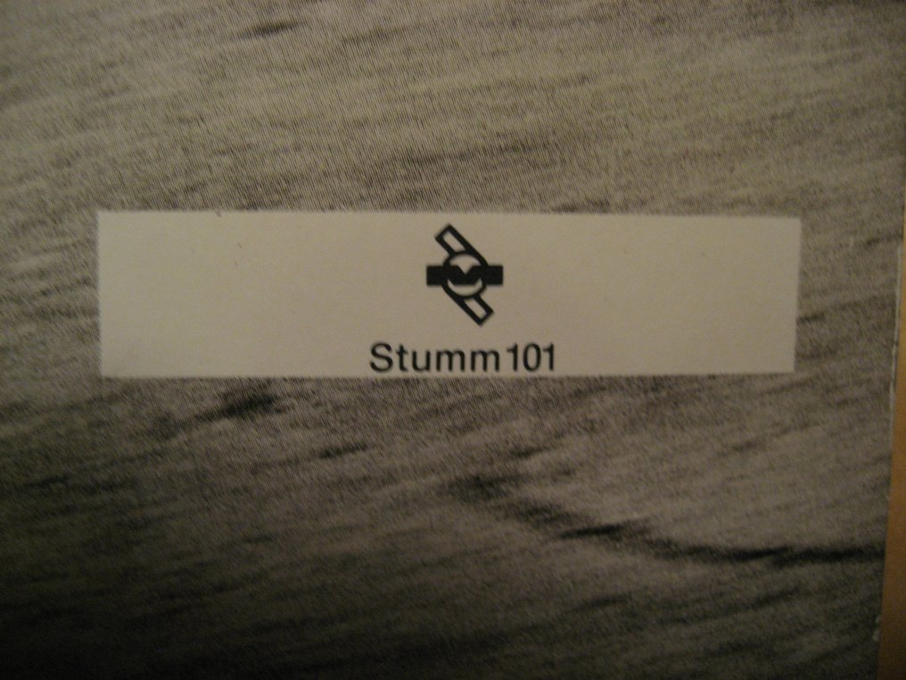 Depeche Mode - 101 - 2 x LP - 2xLP专辑(双专辑) - 1st Pressing - 1989 #3.2