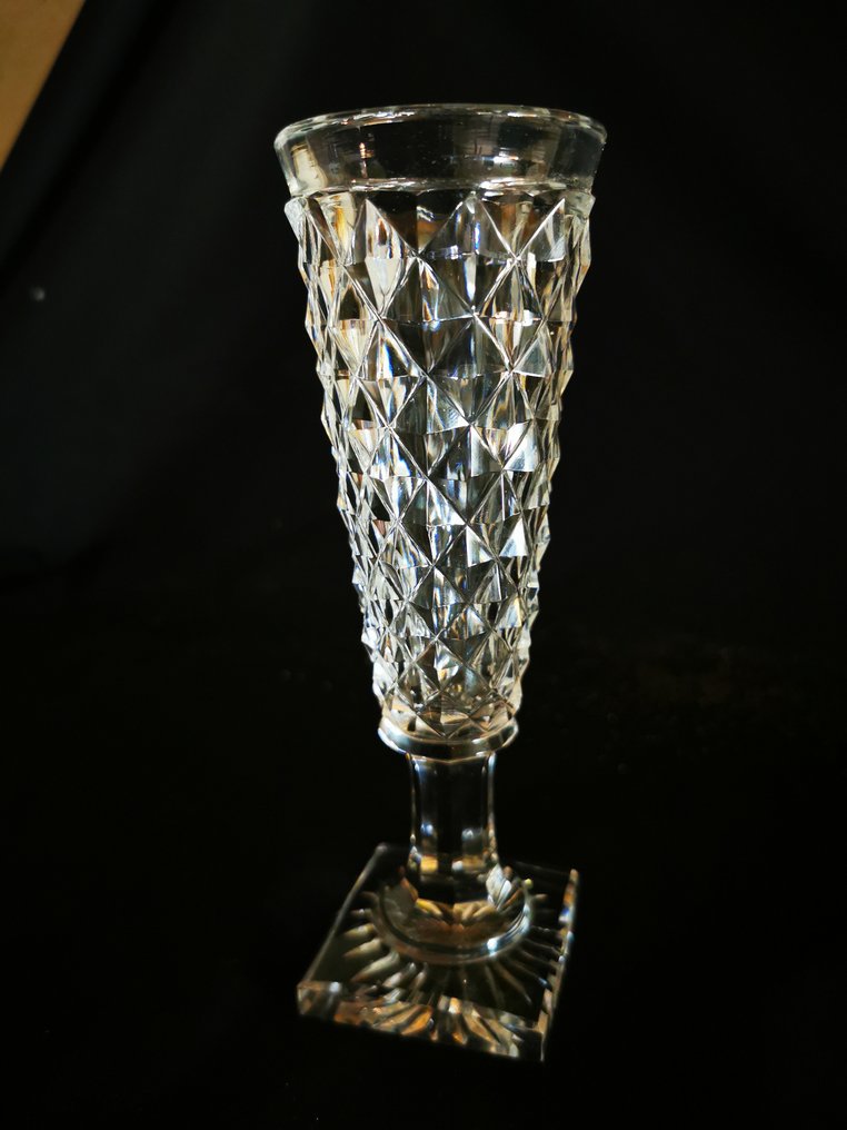 Copa flauta para champán (6) - Cristal #2.1