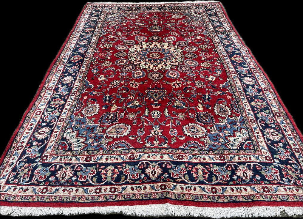 Meshed - Carpete - 305 cm - 204 cm #1.1