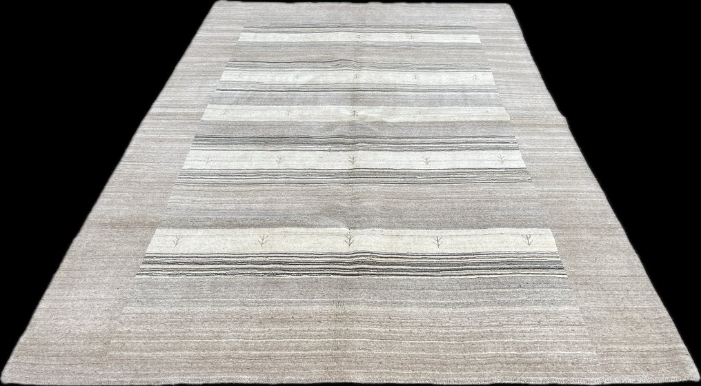 Kashkuli Gabbeh - Carpet - 294 cm - 206 cm #1.1