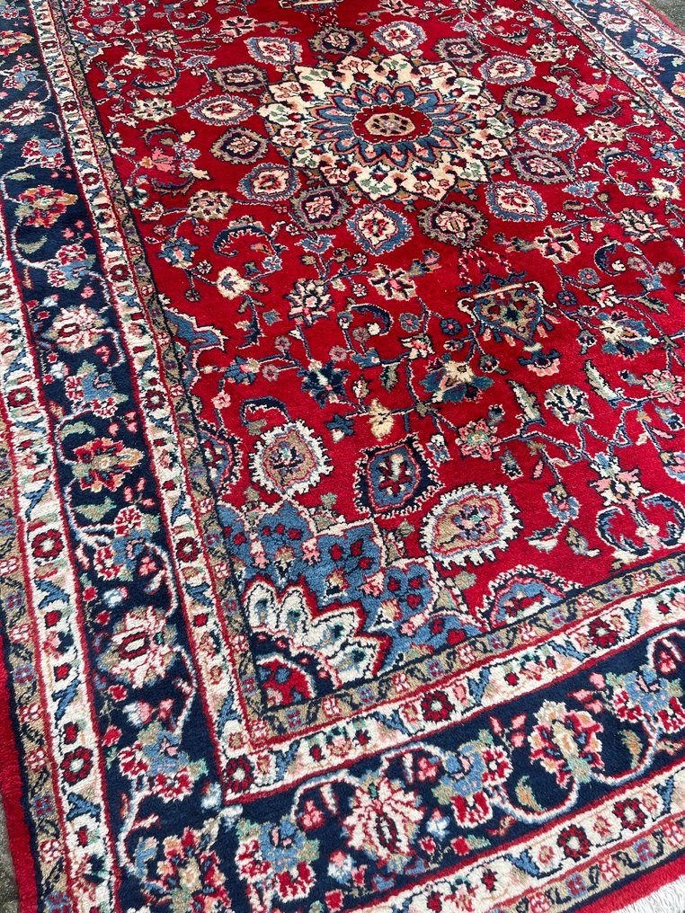 Meshed - Carpete - 305 cm - 204 cm #2.2