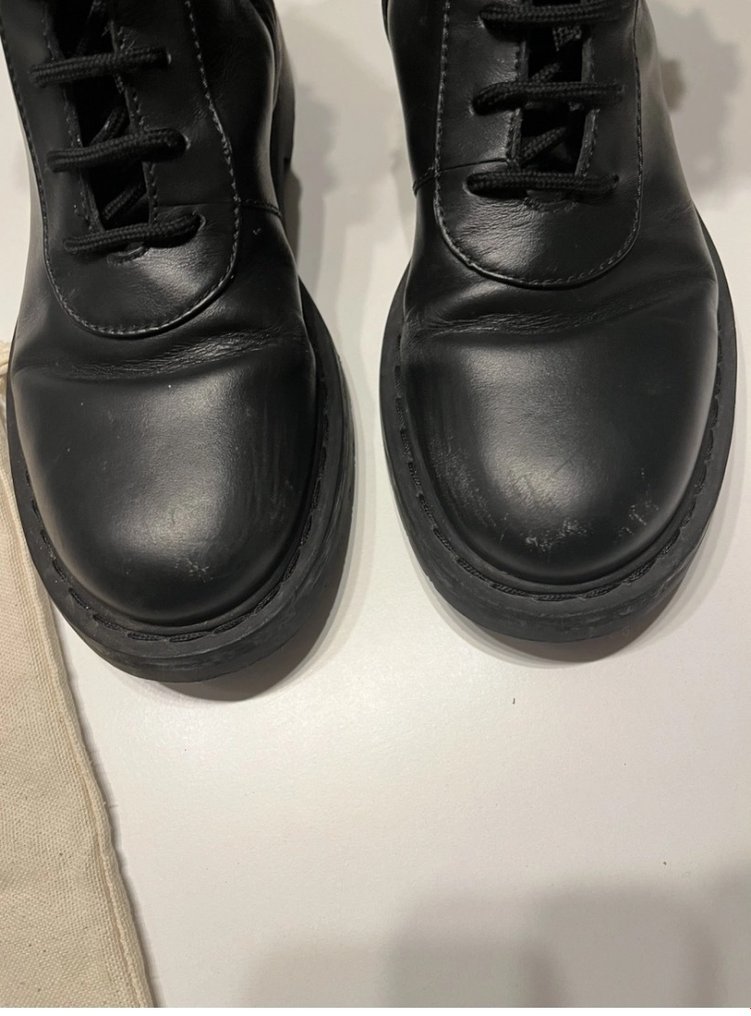 Valentino - Buty za kostkę - Rozmiar: Shoes / EU 37.5 #2.1