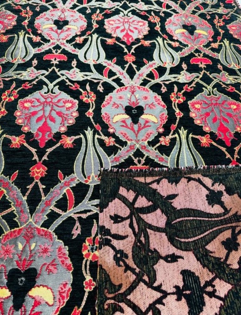 Polstringsstoff  - 300 cm - 140 cm #4.3