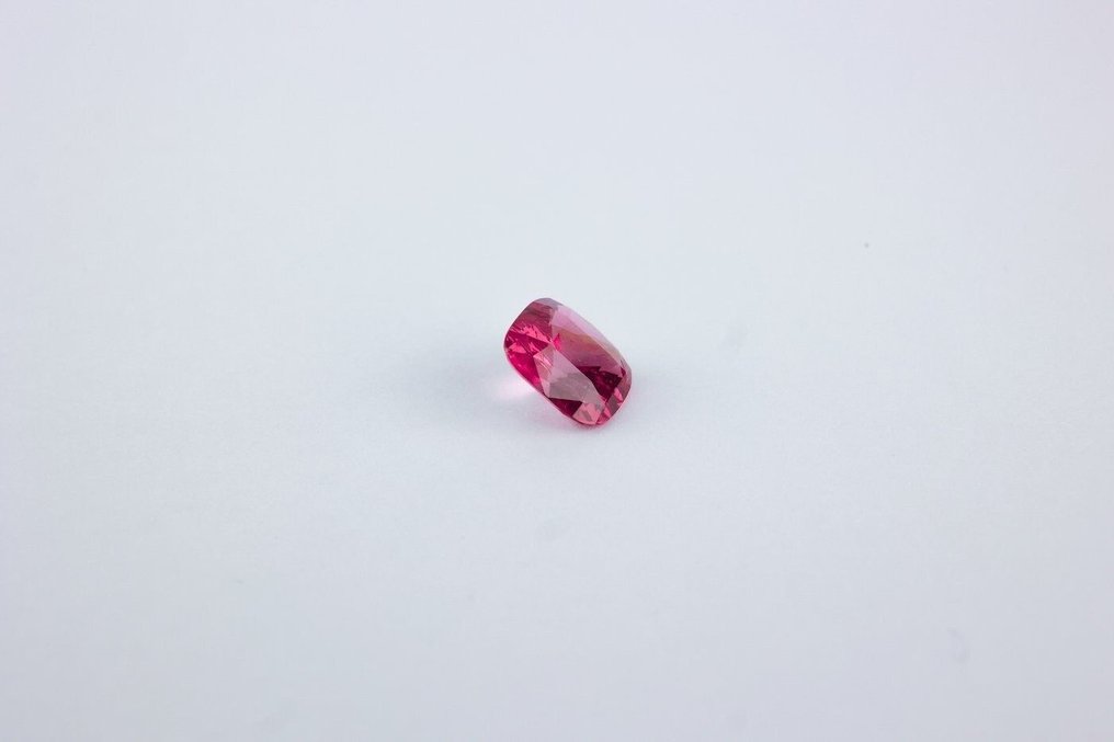 Różowy Spinel - 3.65 ct #3.2