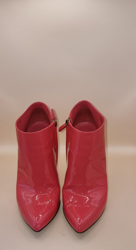 Gucci - Ankel-støvler - Størrelse: Shoes / EU 38 #2.1