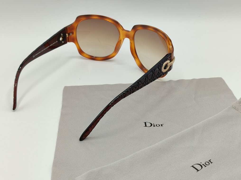 Christian Dior - Dior MyladyDior 1 - Lunettes de soleil #3.2