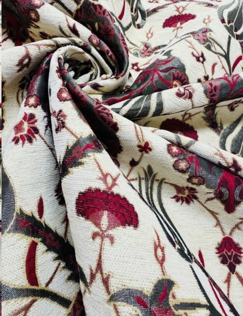 Tecido para estofos  - 300 cm - 140 cm #3.2