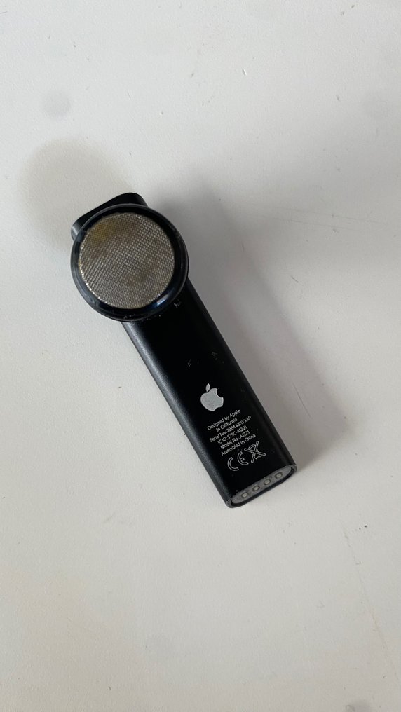 Apple A1221 iPhone Bluetooth Headset - 移动电话 (1) - 带原装盒 #2.1