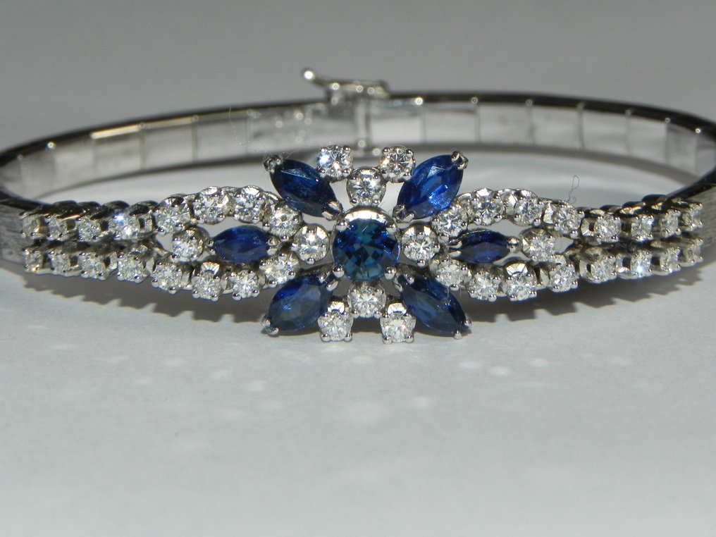 Bracelet - Diamant  #3.2