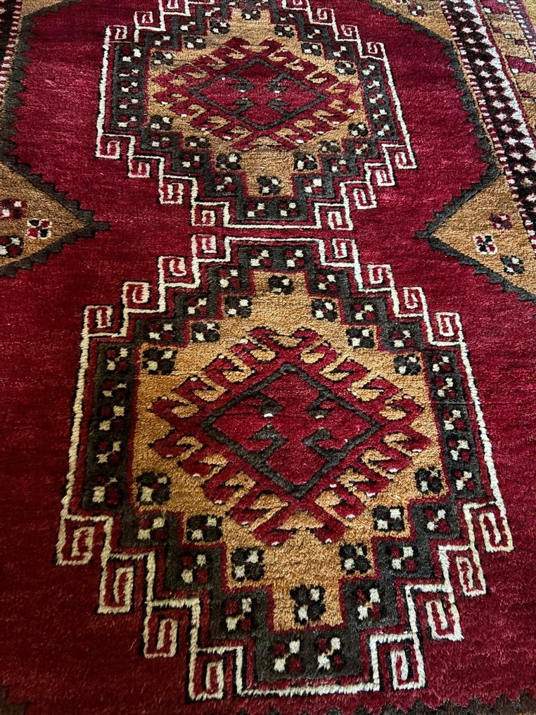 地毯 - 190 cm - 100 cm #2.1