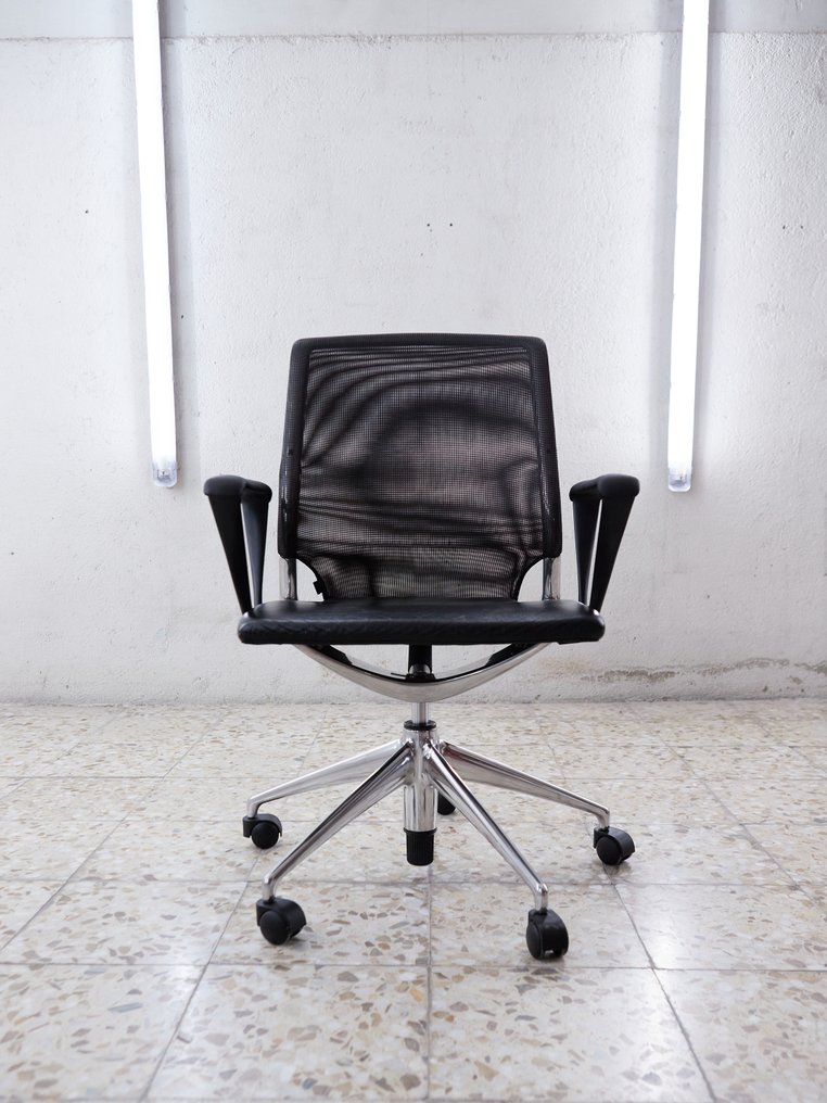 Vitra meda 2 chair online